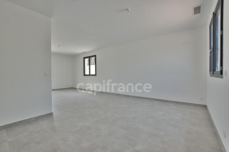 Maison - 165 m² - 4 pièces