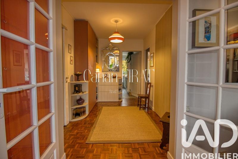 Appartement - 101 m² - 5 pièces