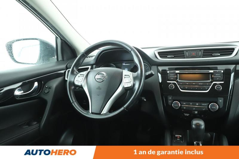 Nissan Qashqai 1.6 dCi Acenta Xtronic 130 ch