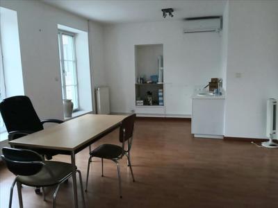 Local d'activités - 20 m² - 1 pièce