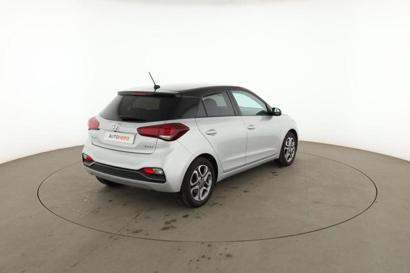 Hyundai i20 1.0 t-GDi Edition Style 100 ch