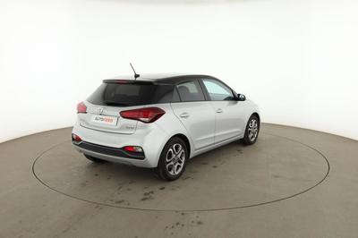 Hyundai i20 1.0 t-GDi Edition Style 100 ch
