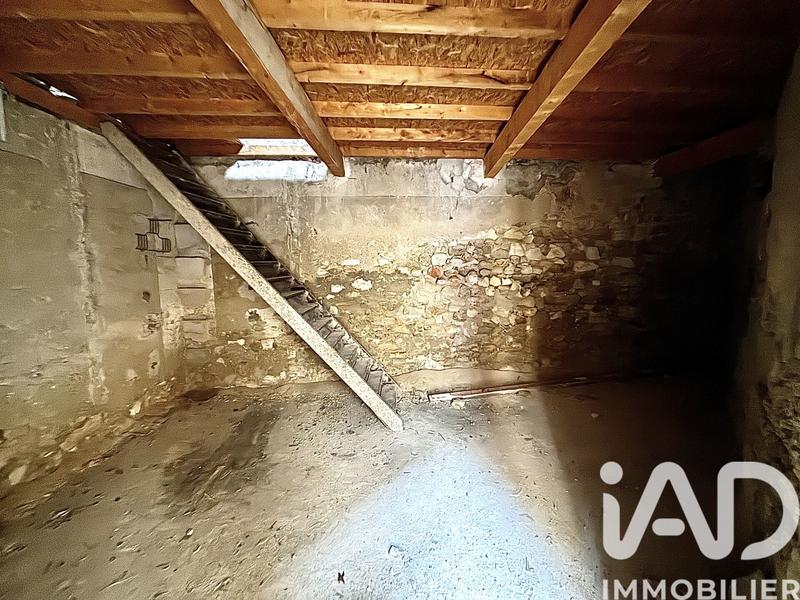 Maison - 103 m² - 4 pièces