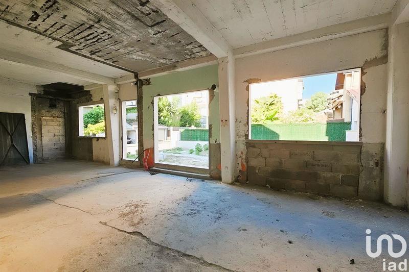 Local commercial - 94 m²