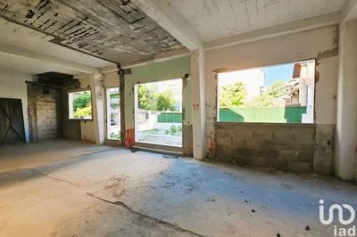 Local commercial - 94 m²