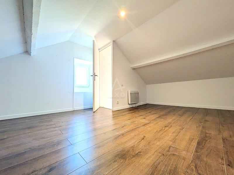 Maison - 128 m² - 5 pièces