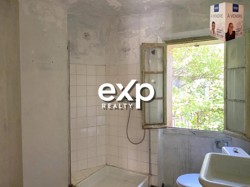 Maison - 59 m² - 3 pièces