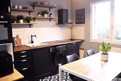 Appartement - 75 m² - 5 pièces