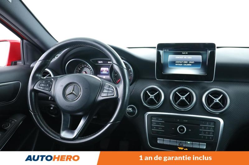 Mercedes Classe a 180 d Sensation 109 ch