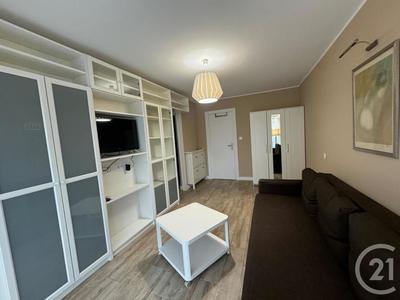 Studio - 24 m² - 1 pièce