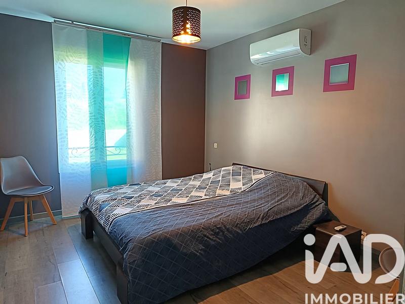 Maison - 155 m² - 7 pièces