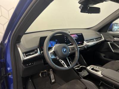 Bmw X1 xDrive 25e 245ch Dkg7 m Sport
