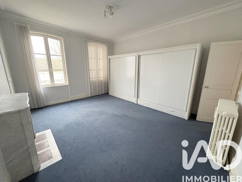 Appartement - 151 m² - 5 pièces