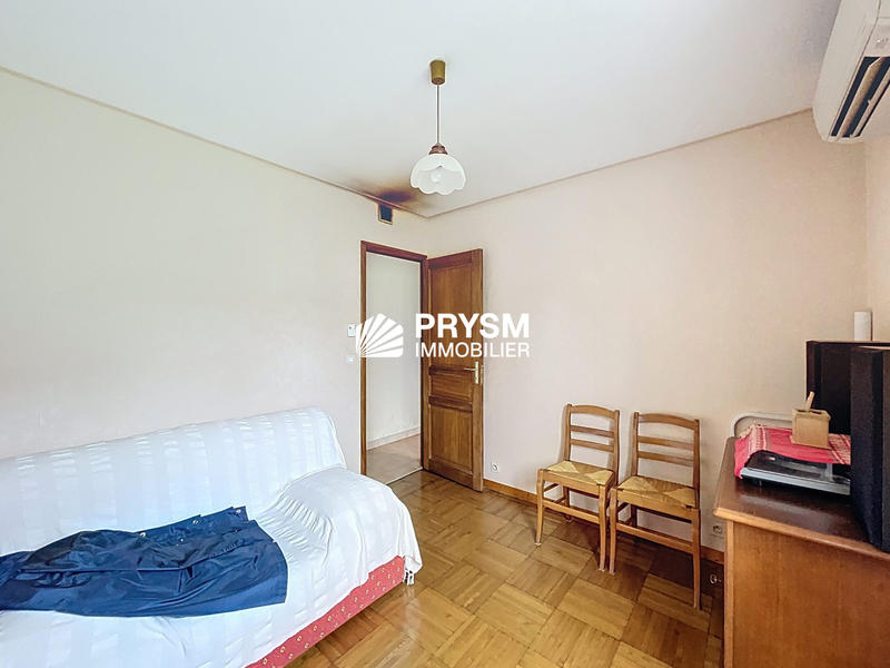 Maison traditionnelle - 74 m² - 3 pièces