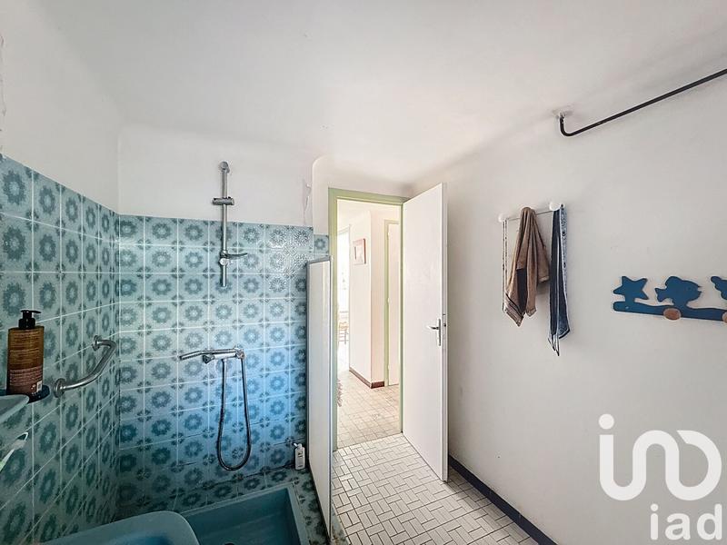 Maison - 172 m² - 5 pièces