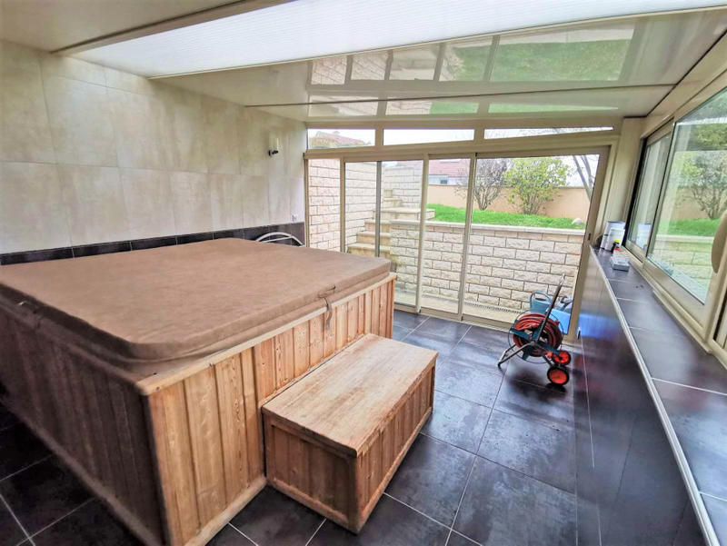 Maison - 156 m² - 7 pièces