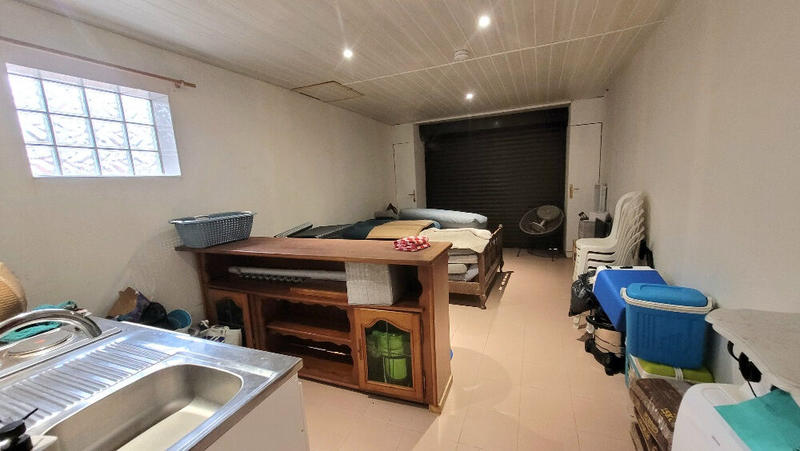 Villa - 115 m² - 6 pièces