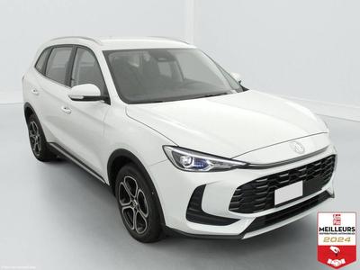 Mg Zs 1.5 l Hybrid+ 197 ch Comfort