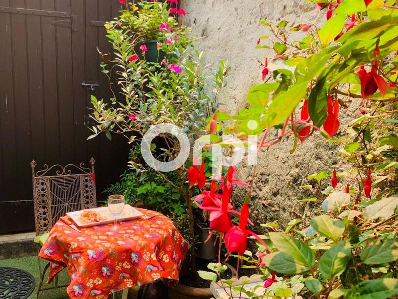 Maison - 59 m² - 2 pièces