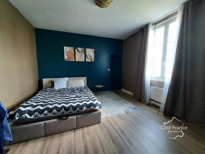 Maison en pierre - 220 m² - 8 pièces