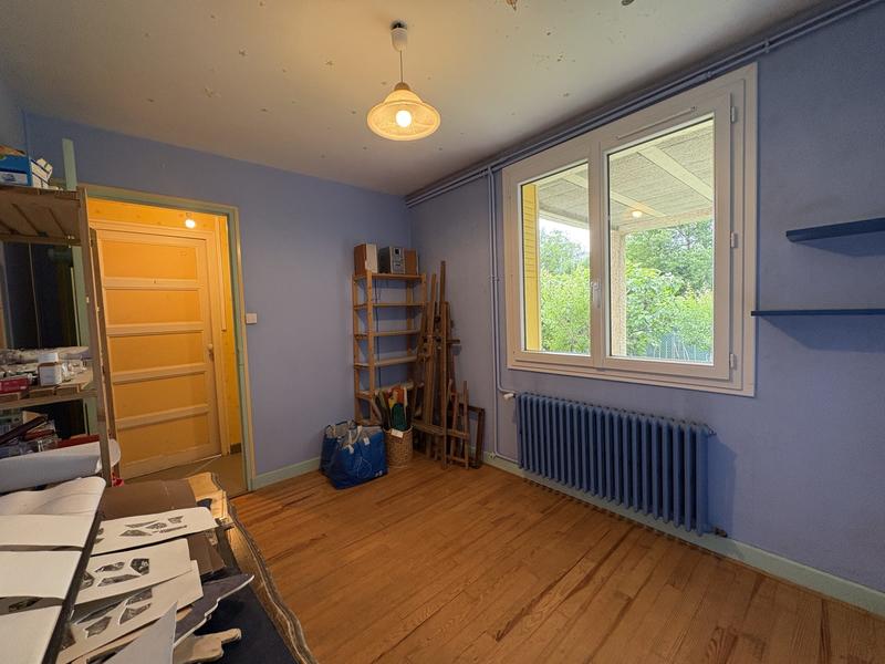 Villa - 101 m² - 5 pièces