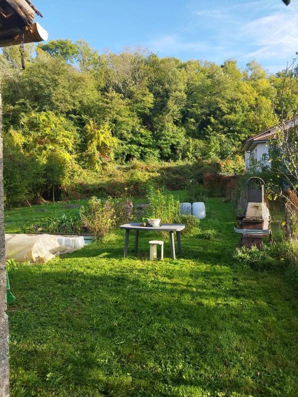 Maison de village - 70 m² - 4 pièces