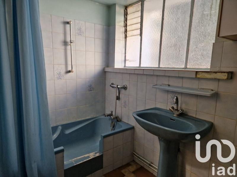 Maison de village - 139 m² - 7 pièces