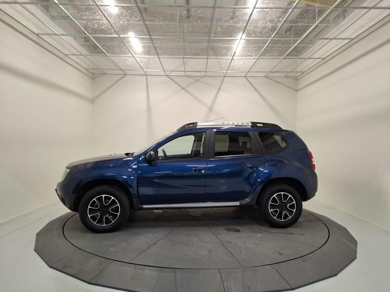 Dacia Duster dCi 110 4x2 Black Touch 2017