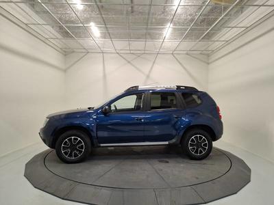 Dacia Duster dCi 110 4x2 Black Touch 2017
