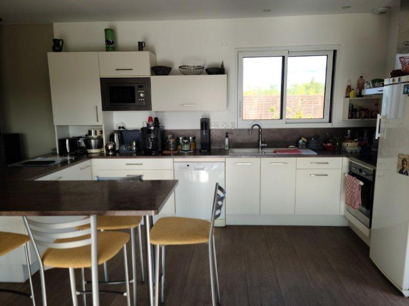 Maison - 109 m² - 4 pièces