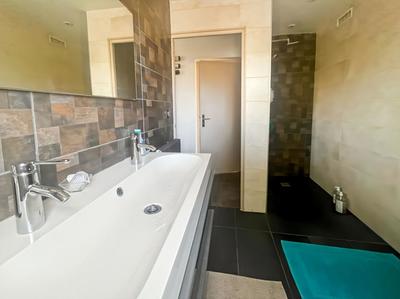 Maison - 134 m² - 6 pièces