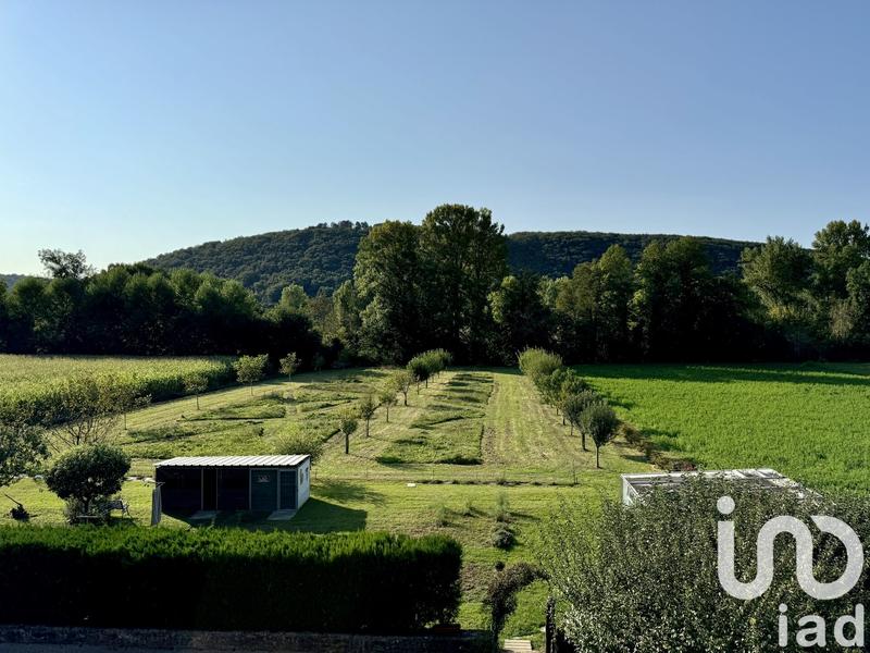 Maison - 187 m² - 5 pièces