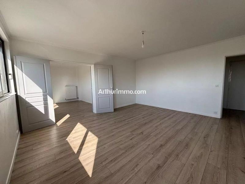 Appartement - 69 m² - 3 pièces
