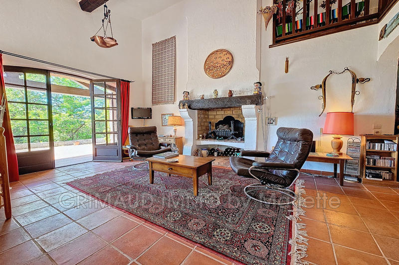 Maison - 127 m² - 6 pièces