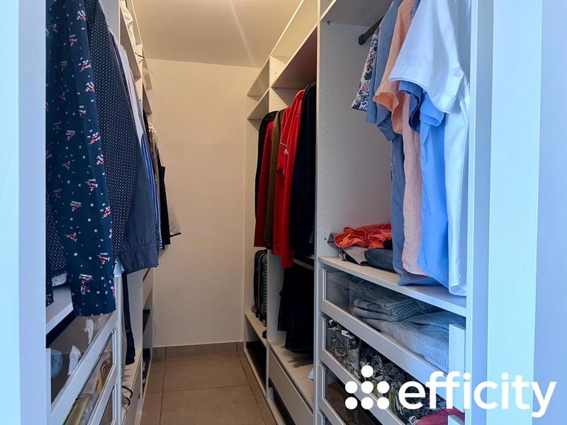 Pavillon - 106 m² - 4 pièces