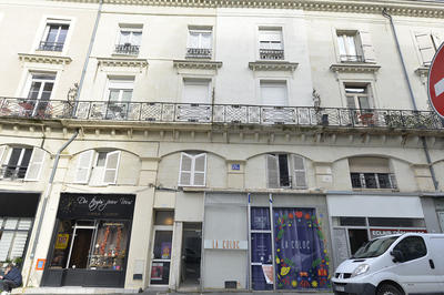 Local commercial - 45 m²