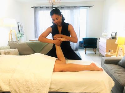 Bordeaux Massage By Ln
