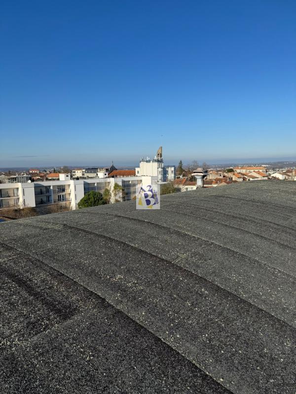 Immeuble - 1 532 m²