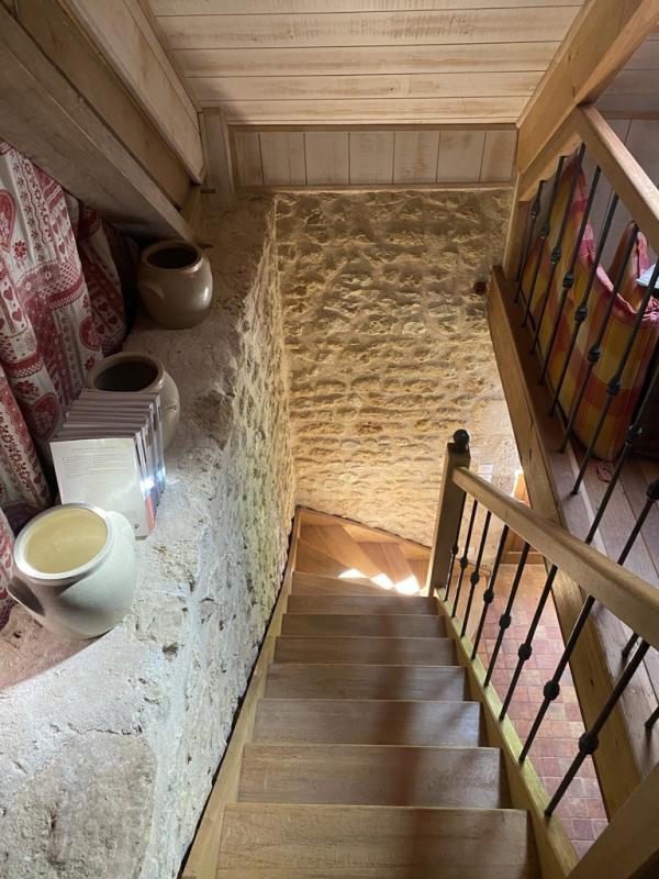 Maison de campagne - 200 m² - 7 pièces