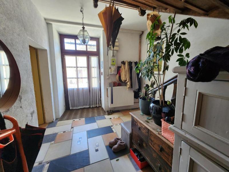 Maison en pierre - 208 m² - 5 pièces
