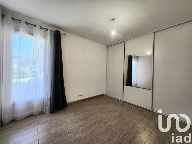 Maison - 134 m² - 5 pièces