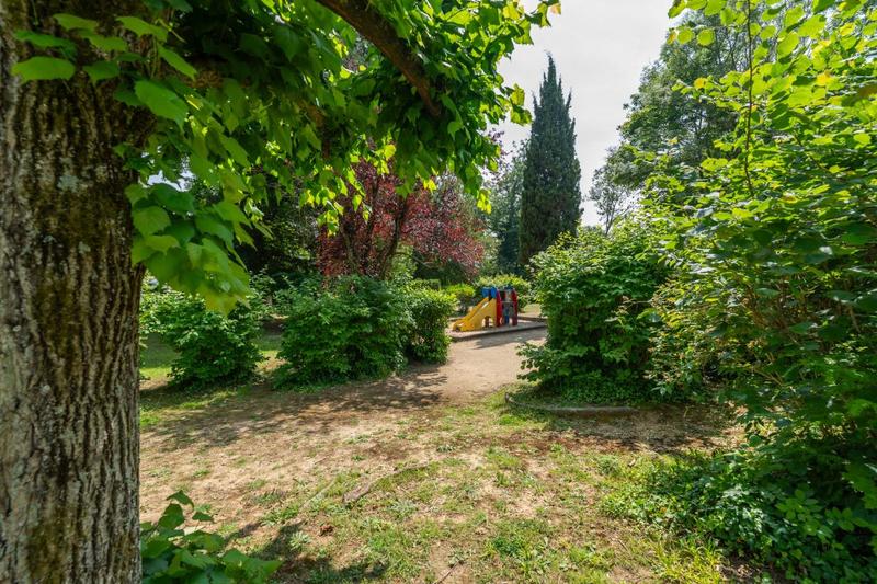 Appartement - 77 m² - 3 pièces