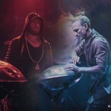 Hang Massive - Tournée