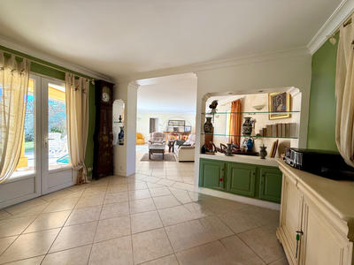 Villa - 133 m² - 4 pièces