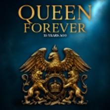 Queen Forever