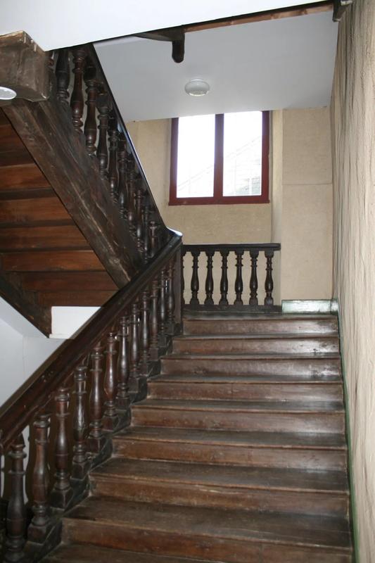 Appartement - 76 m² - 3 pièces