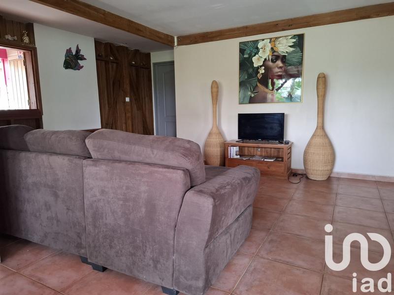 Maison - 107 m² - 6 pièces