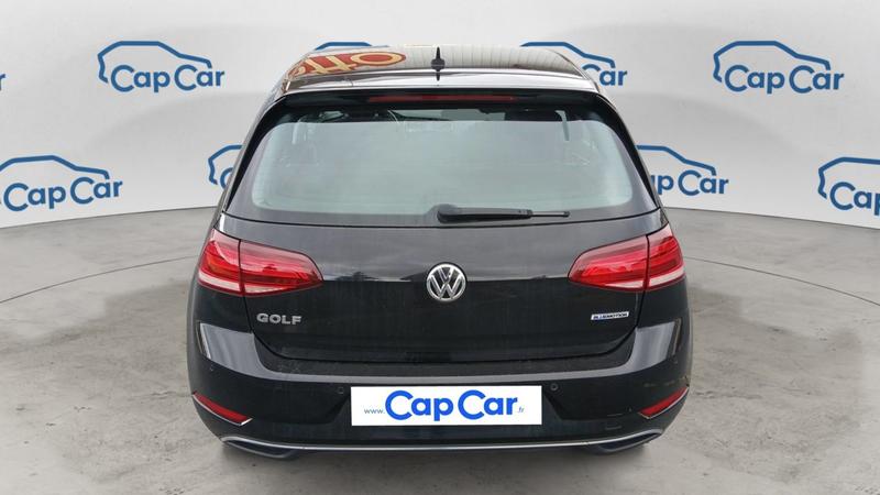 Volkswagen Golf VII 1.5 Tsi 130 Connect