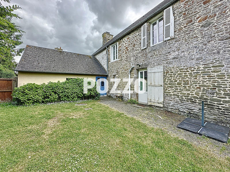 Maison - 171 m² - 8 pièces
