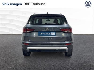 Seat Ateca 1.5 Tsi 150 ch Act Start/Stop Dsg7 Style